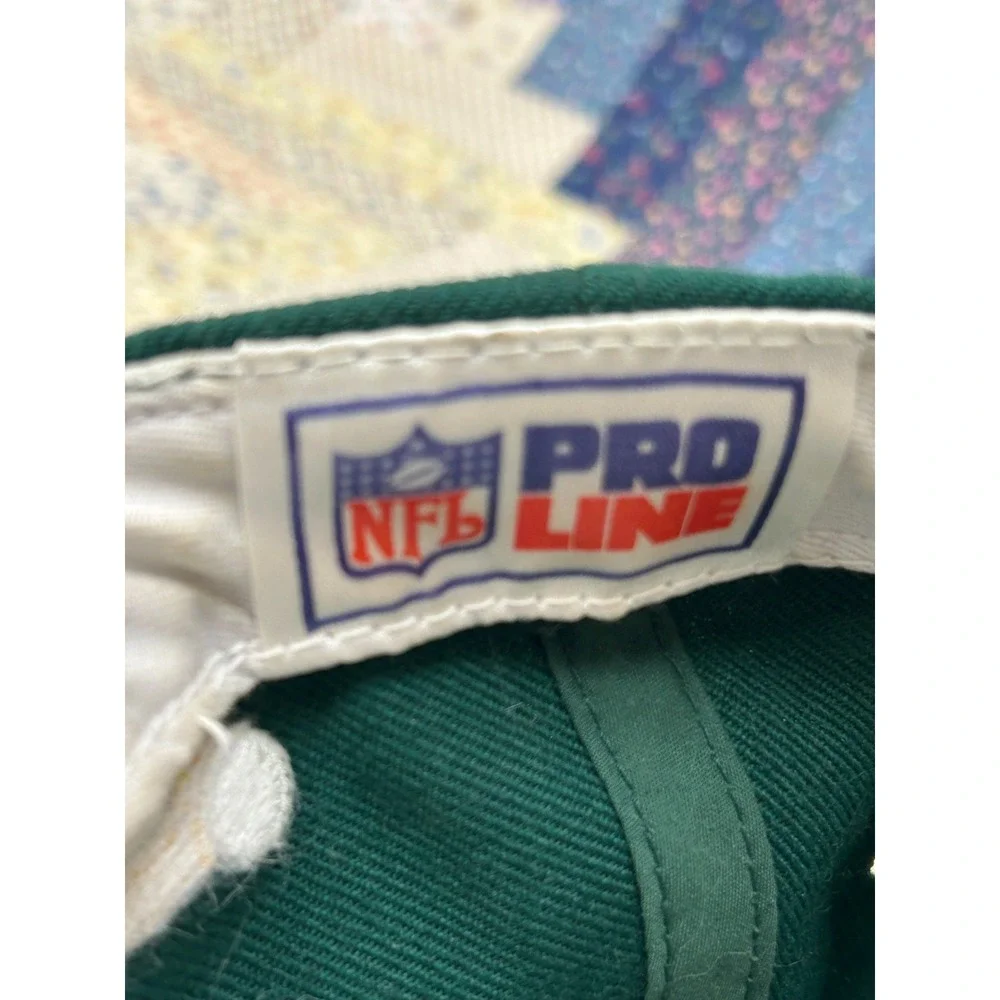 Vintage SPORTS SPECIALTIES Green Bay Packers Pro Line‎ Snapback